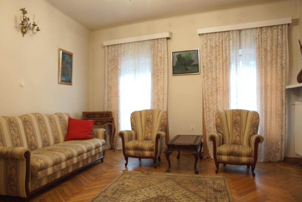 Pokoje Goscinne Dom Literatury Varsó Kültér fotó